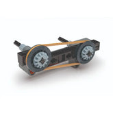 Clementoni Science and Play Mechanics Laboratory Roadster & Dragster